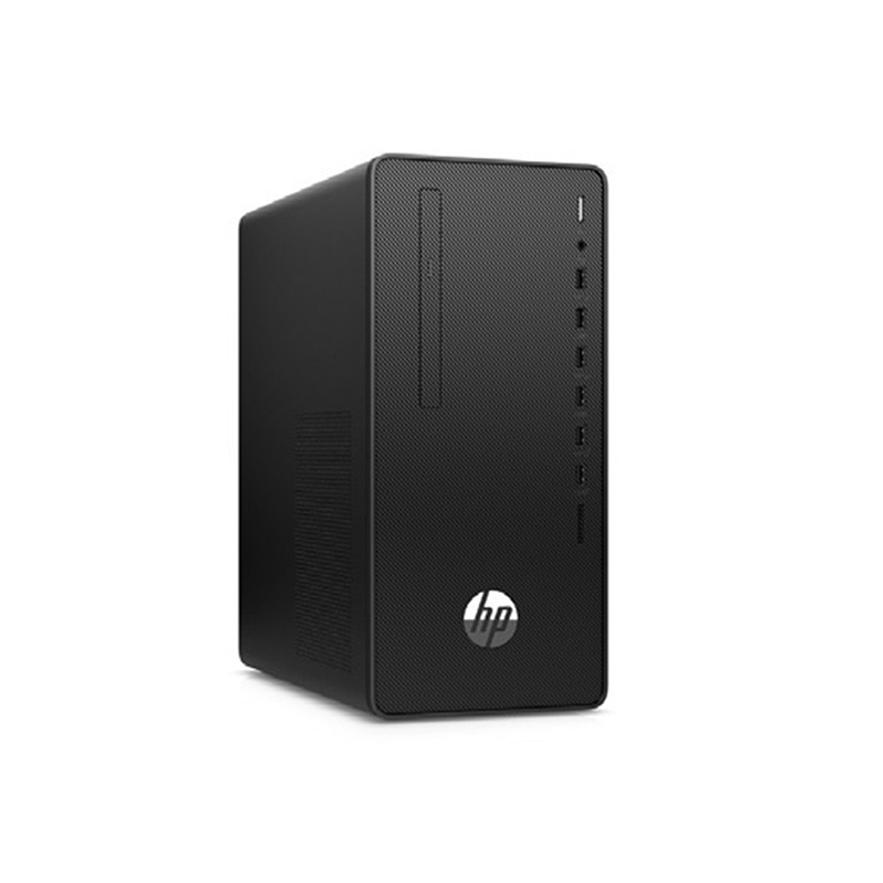 惠普HP 288G6 台式机电脑租赁（【次新】I3-10100/8G/256G SSD/核显/惠普M2256 21.5英寸显示器）