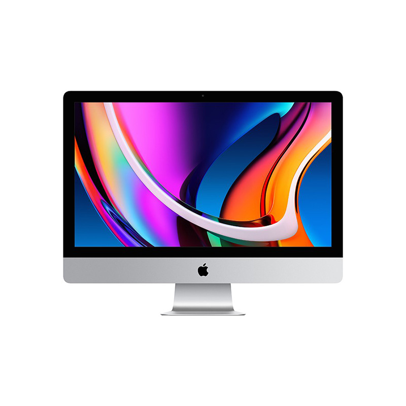 苹果Apple iMac 27英寸一体机电脑 MXWT2CH/A(【预定】I5-10代 3.1GHz 六核 /8G/256G SSD/RadeonPro 5300 4G独显/27/5K) 苹果Apple iMac 27英寸一体机电脑 MXWT2CH/A(【预定】I5-10代 3.1GHz 六核 /8G/256G SSD/RadeonPro 5300 4G独显/27/5K)