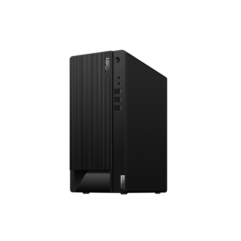 联想Lenovo E97 台式机电脑租赁（G5905/8G/256G SSD/核显/戴尔显示器 D2421H 24英寸）