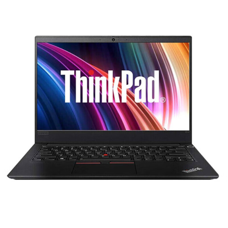 ThinkPad R14 14英寸笔记本电脑租赁（I3-1215U/8G/256G SSD/核显/14/FHD/黑色）