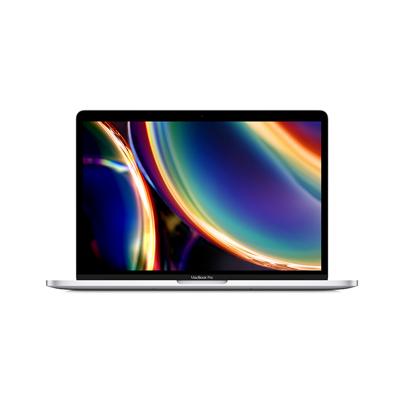 【特价】苹果Apple MacBook Pro 13.3英寸笔记本电脑租赁 2020款 MXK72CH/A（I5-8 1.4GHz/8G/512G SSD/核显/银色/13.3/2K/Touch Bar）