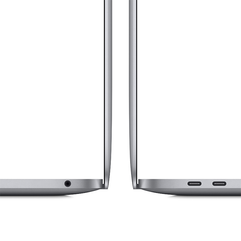 苹果Apple MacBook Pro 13.3英寸笔记本电脑租赁 2020款 MYD82CH/A（M1 8核中央处理器/8G/256G SSD/核显/深空灰/13.3/2K）