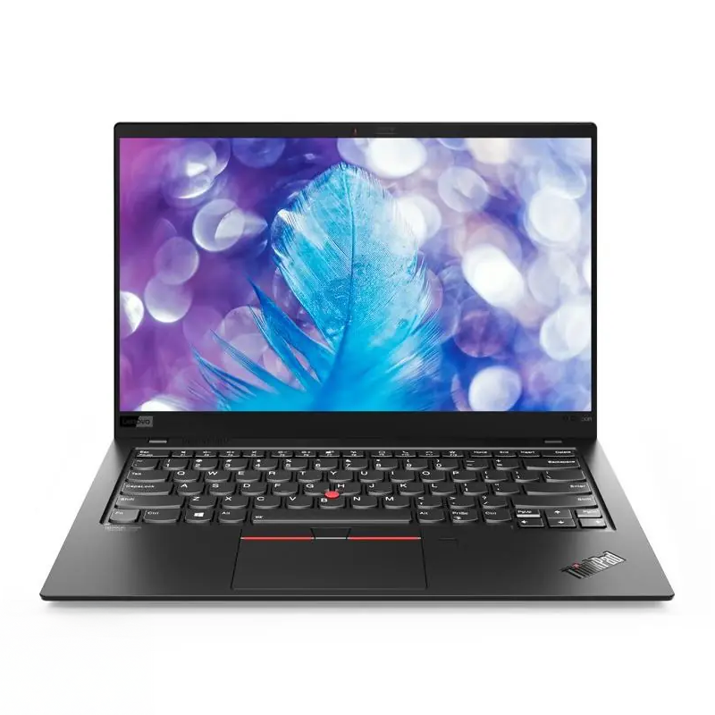 【新客特价】ThinkPad X1 Carbon 14英寸笔记本电脑租赁（i5-10210U/16G/256G SSD/核显/14英寸/2K/黑色）