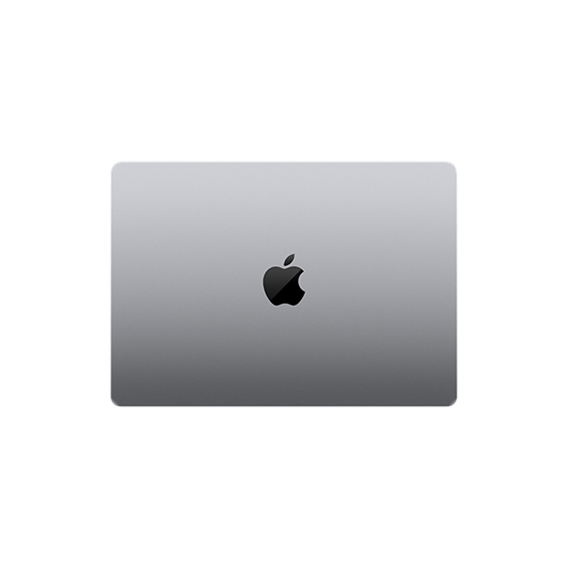 苹果Apple MacBook Pro 14英寸笔记本电脑租赁 2021款 MKGP3CH/A（M1 Pro 8核中央处理器/16G/512G SSD/14核图形处理器/深空灰/14.2/3K）