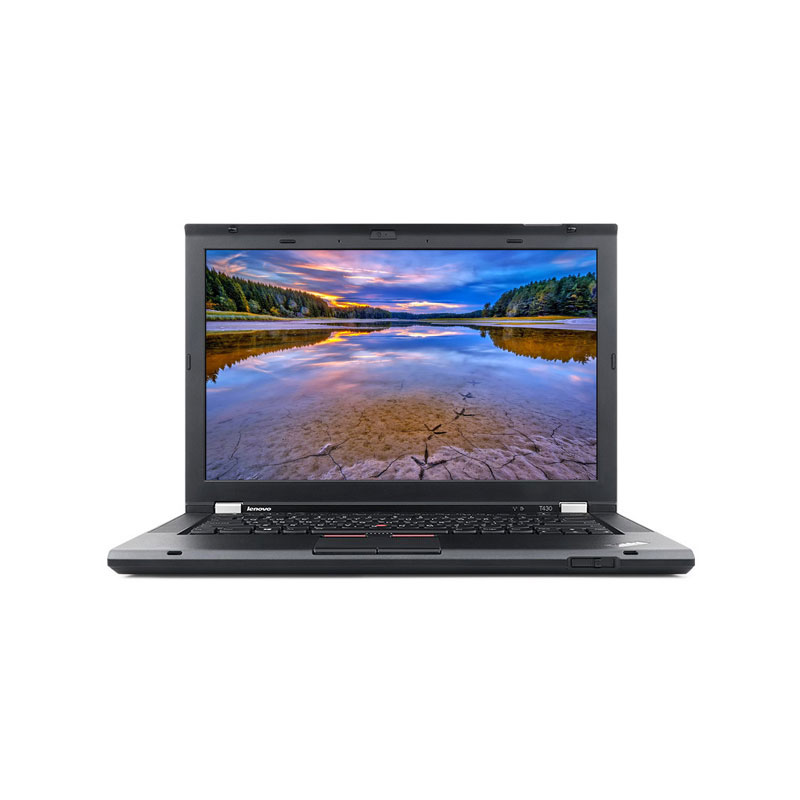 ThinkPad T430 14英寸笔记本电脑租赁（I5-3代/8G/240G SSD/核显/14）