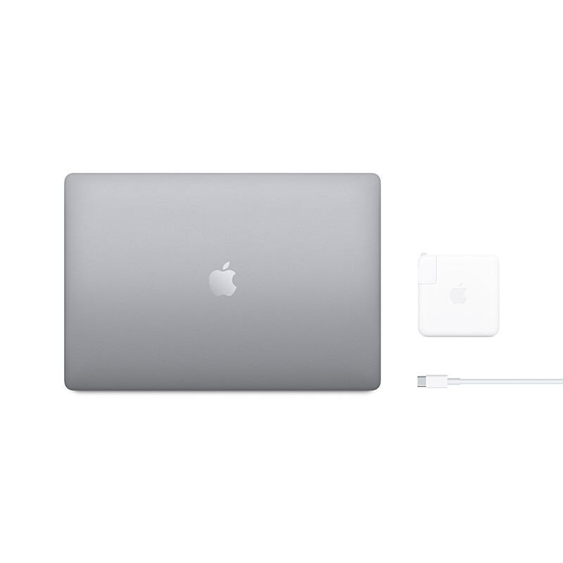 【特价】苹果Apple MacBook Pro 16英寸笔记本电脑租赁 2019款 MVVJ2CH/A（I7-9 2.6GHz/16G/512G SSD/Pro5300M 4G独显/深空灰/16/3K）