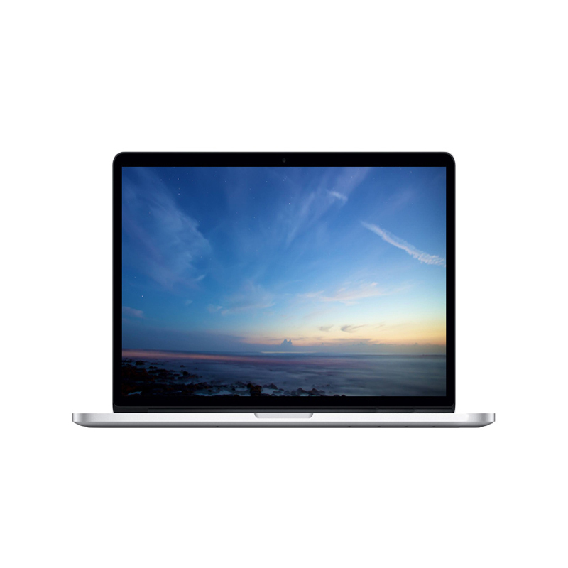 苹果Apple MacBook Pro 13.3英寸笔记本电脑租赁 2015款 MF841CH/A（I5-5 2.9GHz/8G/512G SSD/核显/13.3/MacOS）