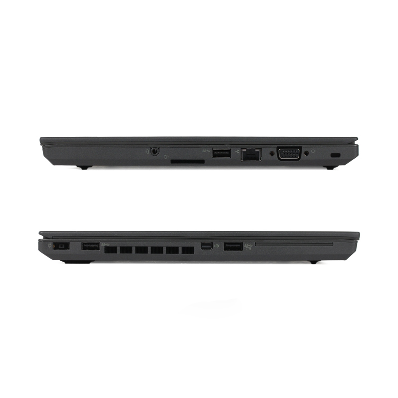ThinkPad T450 14英寸笔记本电脑（I5-5代/8G/240G SSD/核显/14）
