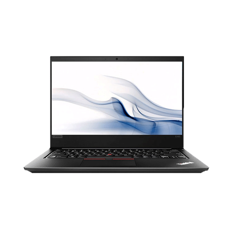 ThinkPad E480 14英寸笔记本电脑（I3-7020U/8G/256G SSD/核显/14/HD）