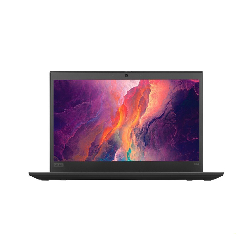 ThinkPad X390 13.3英寸笔记本电脑租赁（I5-10210U/8G/256G SSD/核显/1920x1080/黑色/Win10家庭版/1920x1080/13.3）