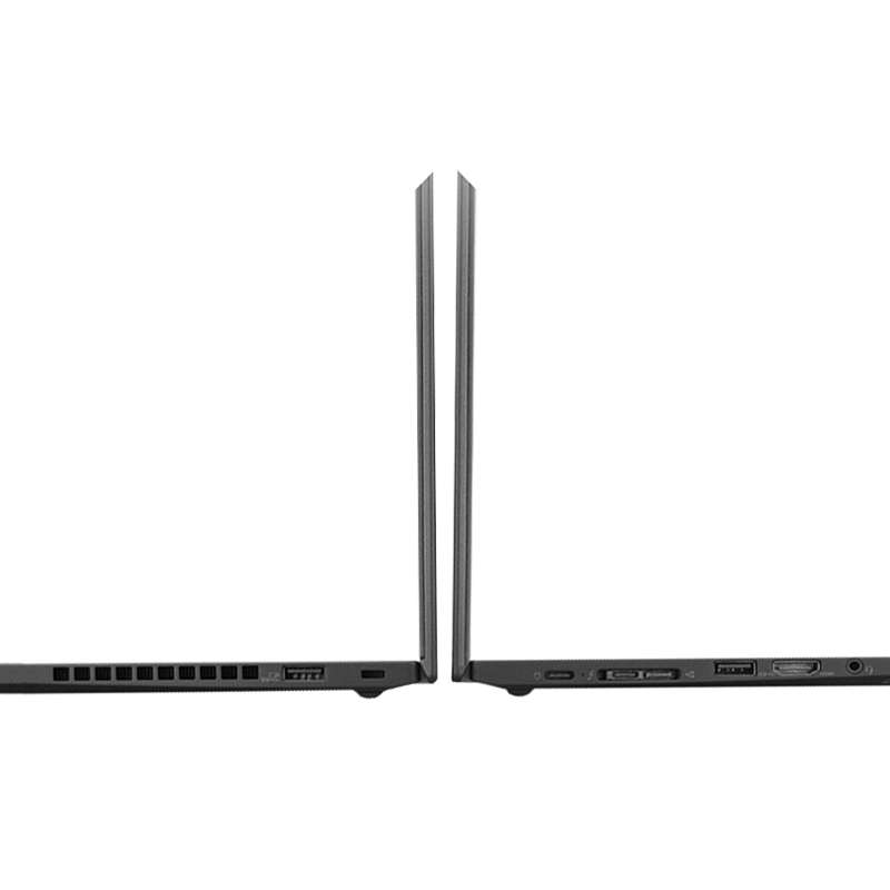 ThinkPad X13 13.3英寸笔记本电脑（I5-10210U/8G/256G SSD/核显/13.3/FHD）
