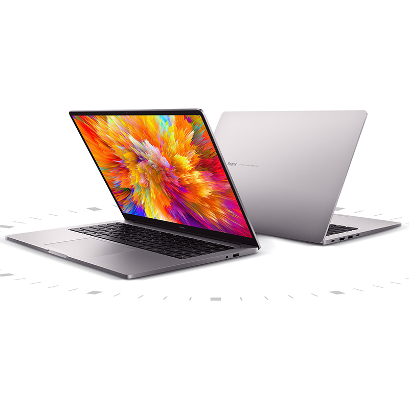 【新客特价】小米RedmiBookPro15 A29R 15.6英寸笔记本电脑租赁（i5-11320H/16G/512G SSD/核显/15.6/3.2K/银灰）
