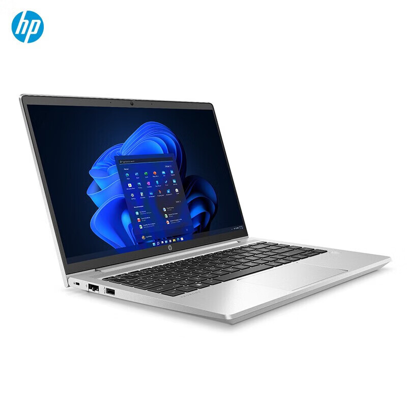惠普HP 440G9 14英寸笔记本电脑租赁（I5-1235U/16G/512G SSD/核显/14/FHD/银）