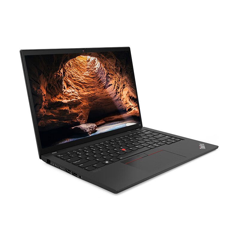 【特价】ThinkPad T14 14英寸笔记本电脑租赁（I5-10210U/16G/512G SSD/核显/14/FHD）