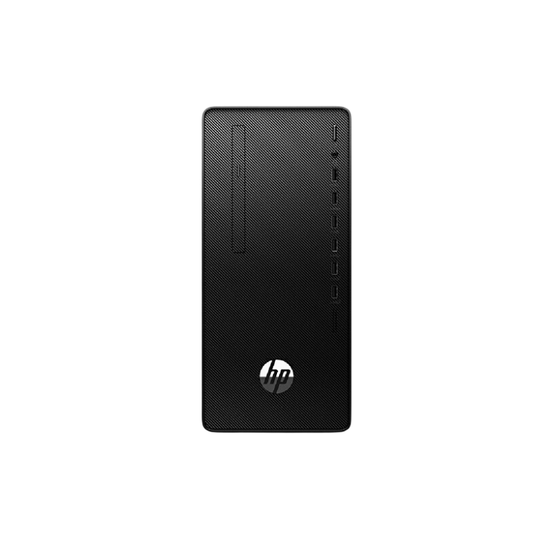 惠普Hp 288G6 台式机电脑租赁（i3-10100/8G/1T+256G SSD/核显/戴尔显示器E2216H 21.5英寸）