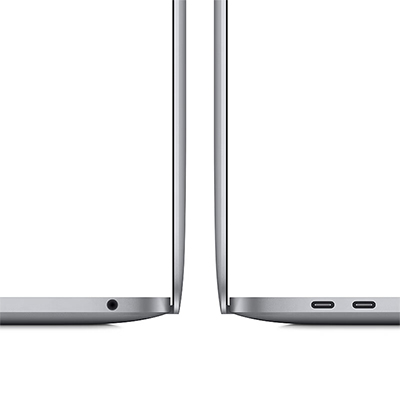 苹果笔记本 MacBook Pro MV962CH/A 13.3英寸（i5 8代/8G/256G SSD/核显/深灰/2560x1600/13.3/MacOS）