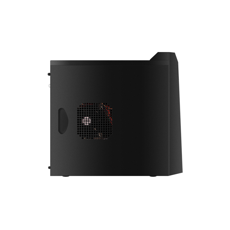 小熊U机 G10 台式机电脑租赁（I5-9400F/16G/1T+240G SSD/GTX1650 4G独显/联想显示器 T24A-10 24英寸）