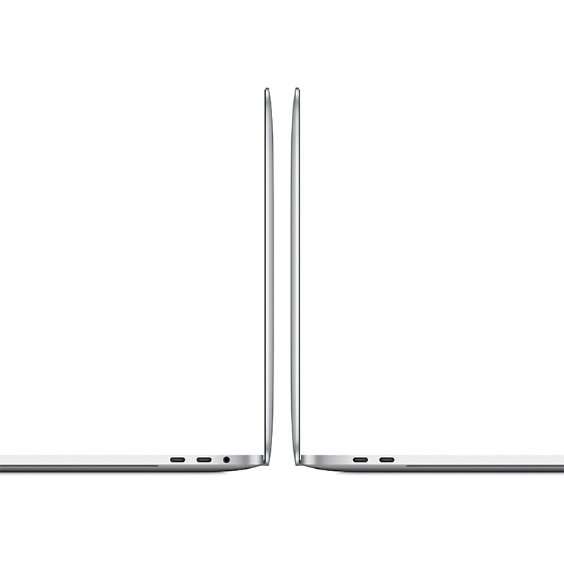 【特价】苹果Apple MacBook Pro 13.3英寸笔记本电脑租赁 2020款 MWP72CH/A（I5-10 2.0GHz/16G/512G SSD/核显/银色/13.3/2K/Touch Bar）