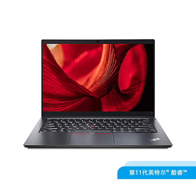 ThinkPad E14 Gen2 14英寸笔记本电脑租赁（I5-1135G7/8G/512G SSD/核显/14/FHD/黑色）