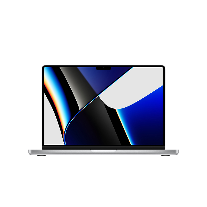 苹果Apple MacBook Pro 16英寸笔记本电脑租赁 2021款 MK1F3CH/A（M1 Pro 10核中央处理器/16G/1T SSD/16核图形处理器/银色/16.2/3K）