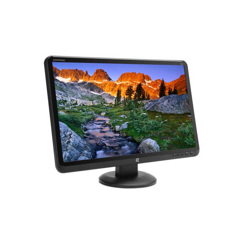 惠普hp 20英寸次新显示器租赁(20英寸)