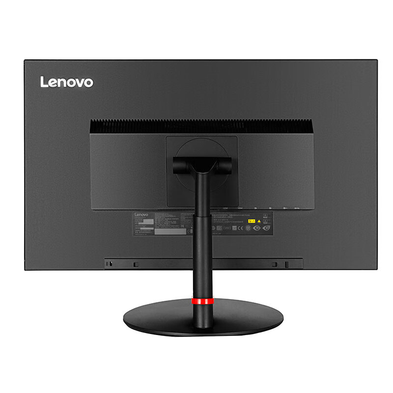 联想Lenovo P27q-10 27英寸显示器租赁（27/2560x1440/60Hz/HDMI+DP+Mini DP）