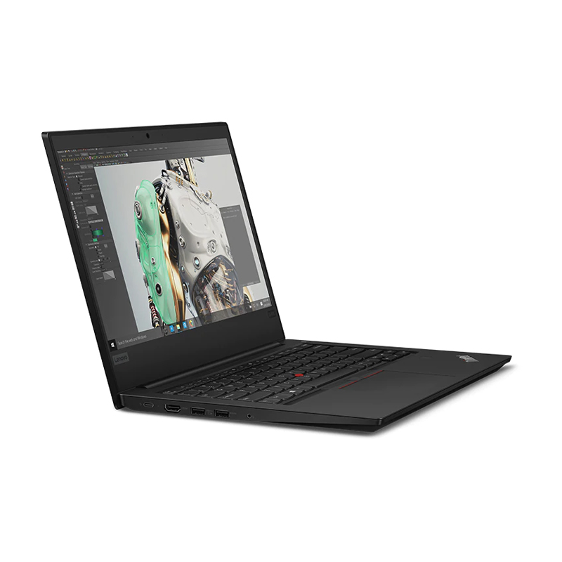 Thinkpad E490 14英寸笔记本电脑（I3-8145U/8G/256G SSD/核显/HD/14）