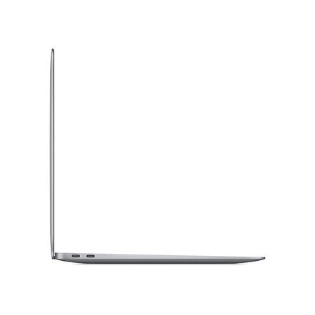苹果Apple Macbook Air 13.3英寸笔记本电脑租赁 2020款 MGN73CH/A（M1/8G/512G SSD/核显/13.3/深空灰）