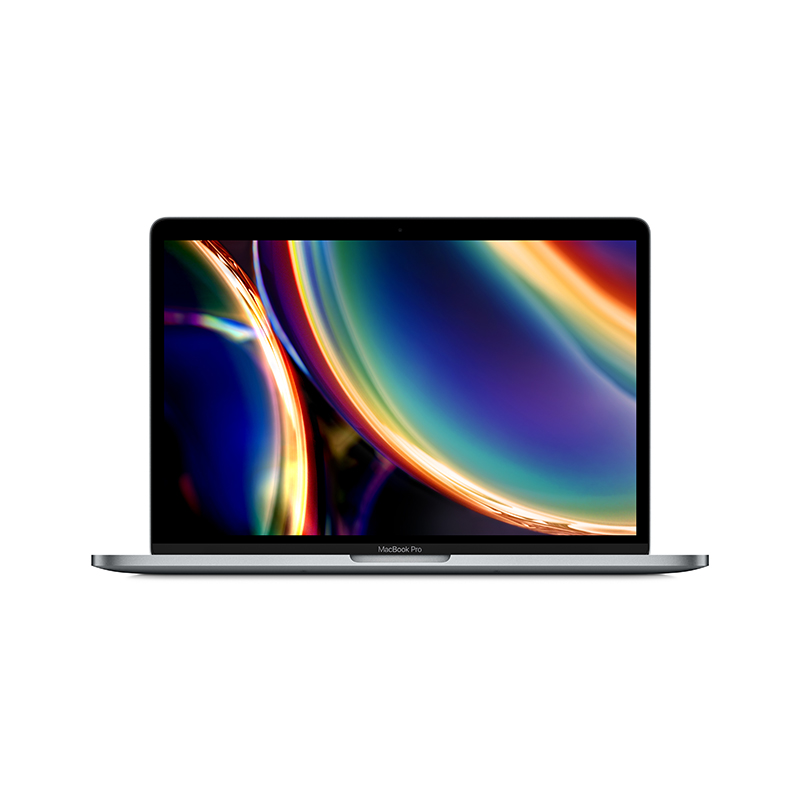 【特价】苹果Apple MacBook Pro 13.3英寸笔记本电脑租赁 2020款 MWP42CH/A（I5-10 2.0GHz/16G/512G SSD/核显/深空灰/13.3/2K/Touch Bar）