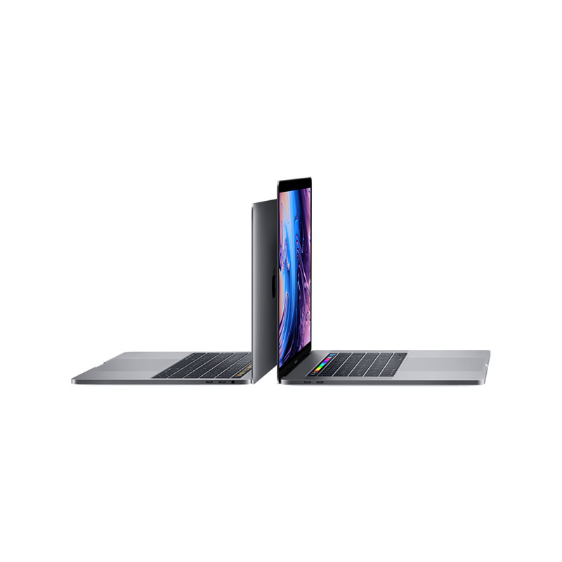 苹果Apple MacBook Pro 13.3英寸笔记本电脑 2019款 MV962CH/A（【特价】I5-8代 2.4GHz/8G/256G SSD/核显/13.3/MacOS/深空灰色/含Multi Touch&ID）