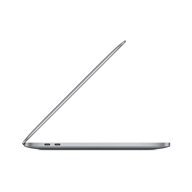 苹果Apple MacBook Pro 13.3英寸笔记本电脑租赁 2020款 Z11B（M1 8核中央处理器/16G/256G SSD/核显/深空灰/13.3/2K）