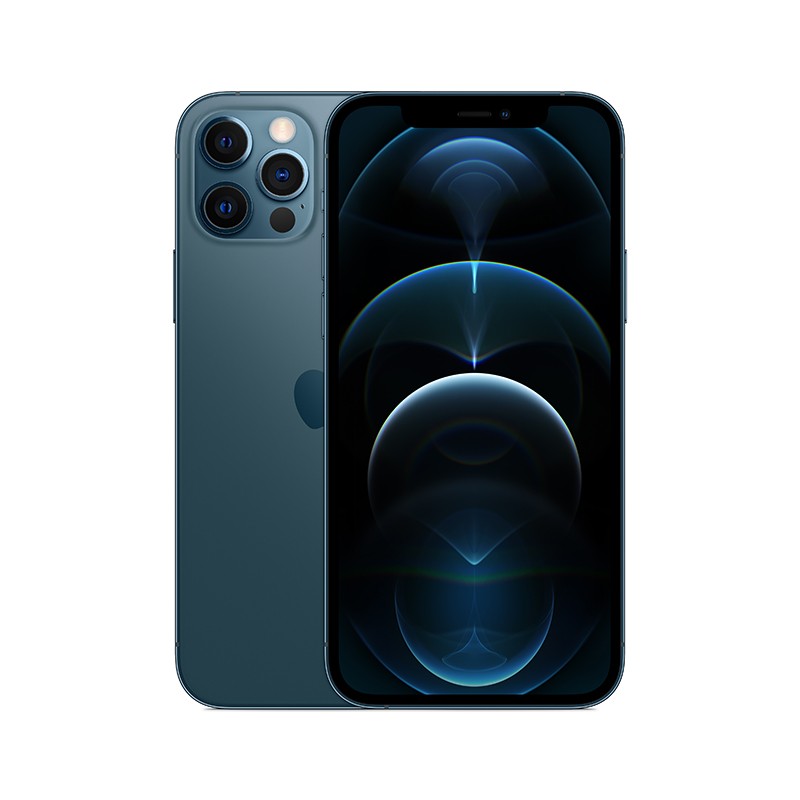 苹果Apple iPhone12 Pro Max 6.7英寸手机租赁（【预定】128G/海蓝色）