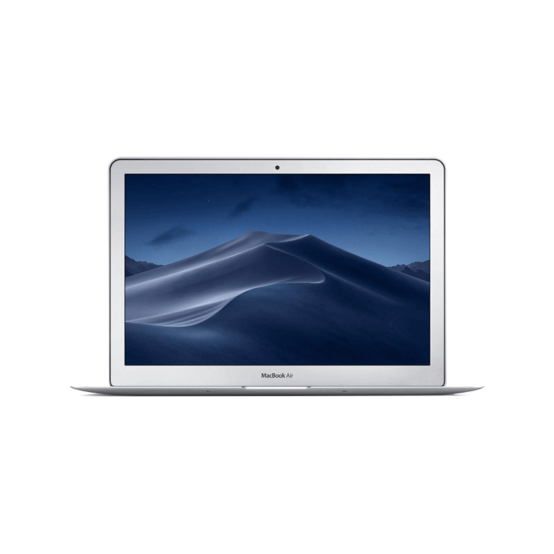 苹果Apple MacBook Air 13.3英寸笔记本电脑租赁 2017款 MQD32CH/A（I5-5代/8G/128G SSD/核显/13.3/MacOS）