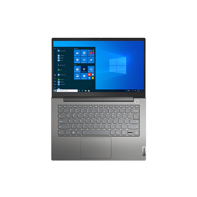 【新客特价】 ThinkBook14G2 14英寸笔记本电脑租赁（I7-1165G7/16G/512G SSD/MX450 2G独显/深空灰/14/FHD）