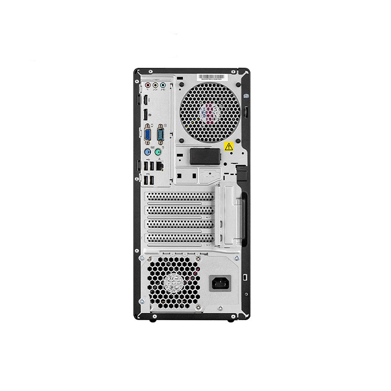 联想Lenovo E97 台式机电脑租赁（G5905/8G/256G SSD/核显/飞利浦显示器  275E1 27英寸）