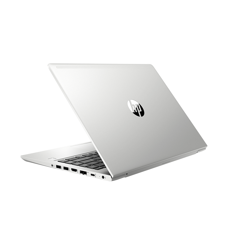 惠普HP 440G7 14英寸笔记本电脑租赁（I5-10210U/8G/256G SSD/核显/14/FHD）