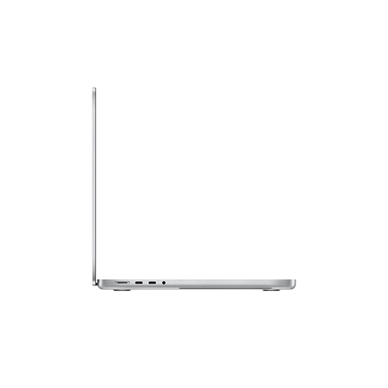 【新客特价】苹果Apple MacBook Pro 16.2英寸笔记本电脑租赁 2021款 MK1F3CH/A（M1 Pro 10核中央处理器/16G/1T SSD/16核图形处理器/银色/16.2/3K）