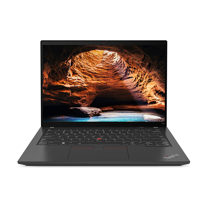 【新客特价】ThinkPad T14 14英寸笔记本电脑租赁（I5-10210U/16G/256G SSD/核显/14/FHD）