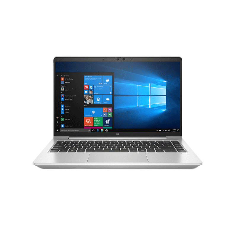 惠普HP 440G8 14英寸笔记本电脑租赁（【随租随还】I5-1135G7/8G/256G SSD/核显/14/FHD/WIN10家庭版）