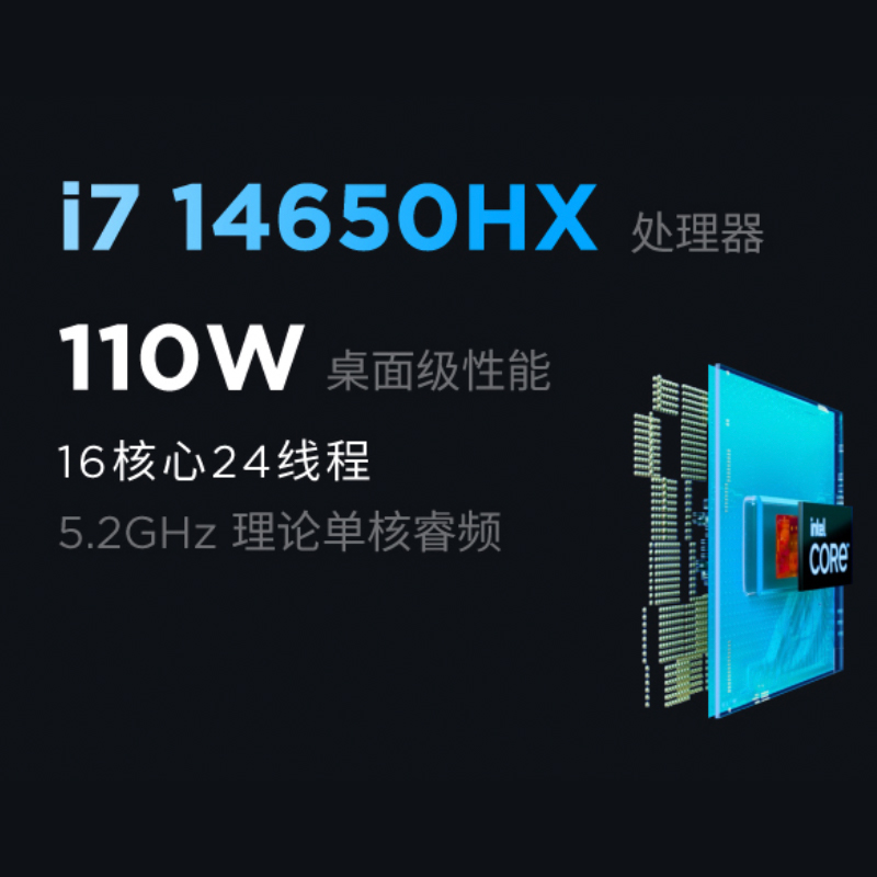 联想Lenovo Y7000 IRX10笔记本电脑租赁（i7-14650HX/32G/1T SSD/RTX5060 8G/15.3/2.5K/黑色）