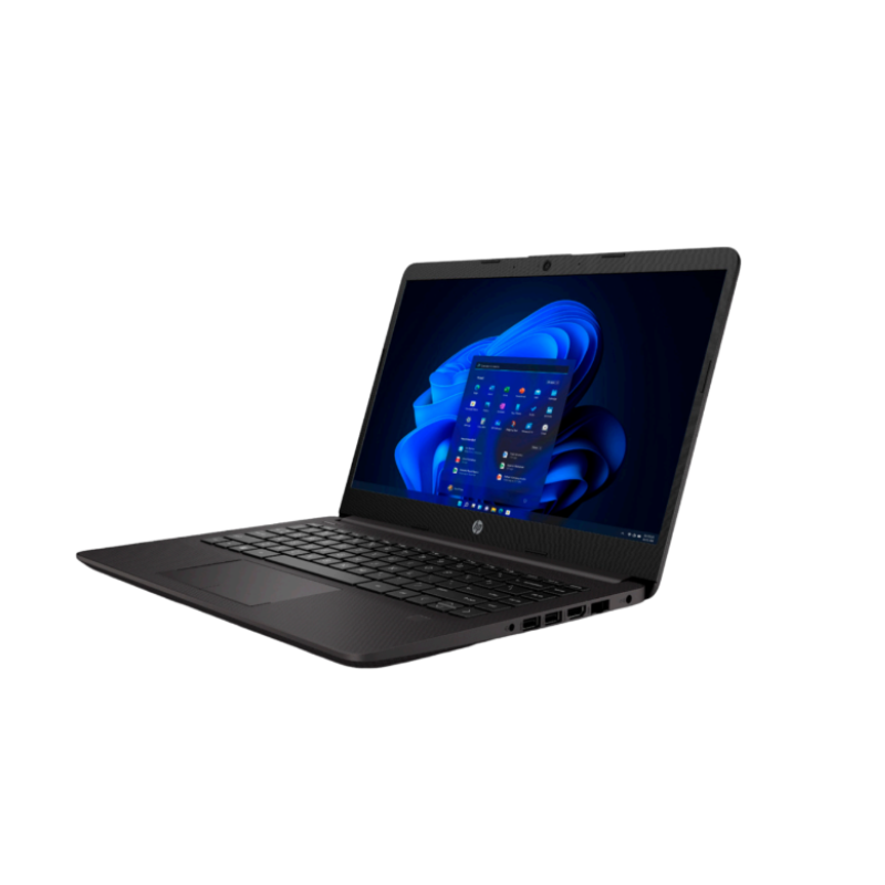 惠普HP 240R G9 14英寸笔记本电脑租赁（i5-1335U/8G/512G SSD/核显/14/FHD）