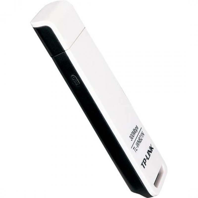 TP-LINK-WN821N 300M USB无线网卡（TP-LINK-WN821N_USB_300M_无线网卡）