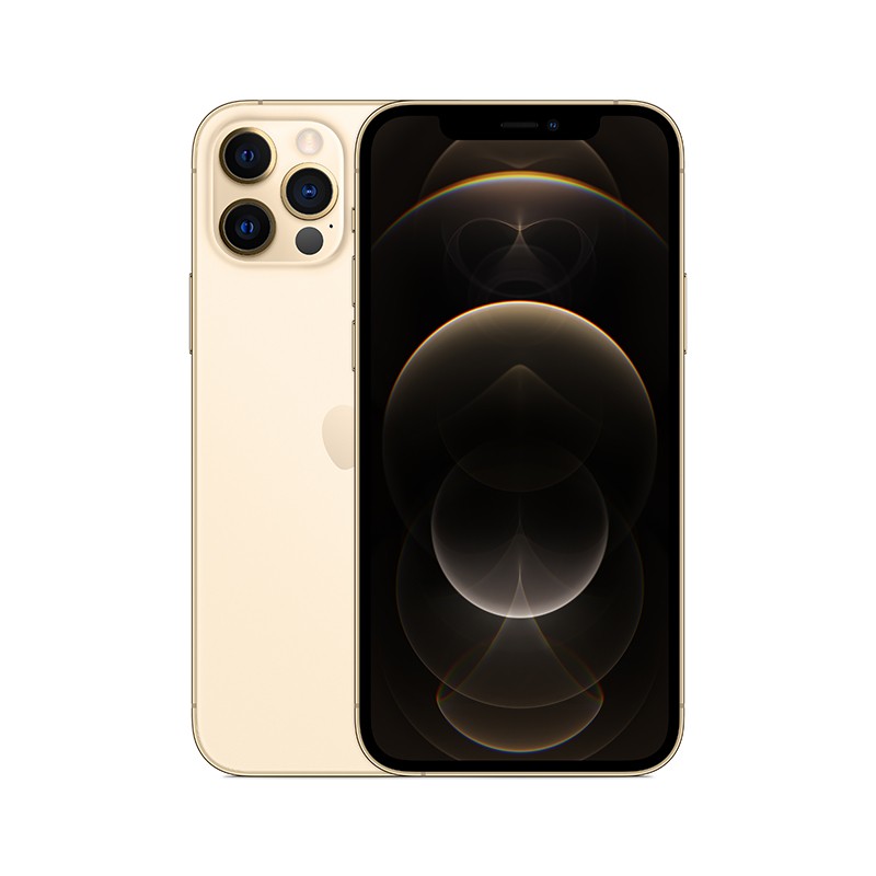 苹果Apple iPhone12 Pro Max 6.7英寸手机租赁（【预定】512G/金色）