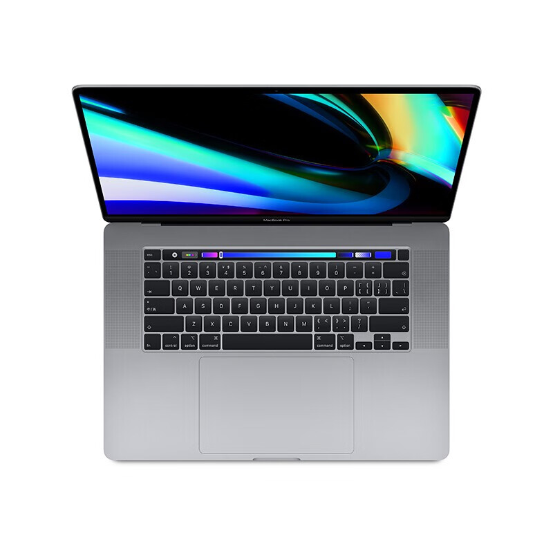 【特价】苹果Apple MacBook Pro 16英寸笔记本电脑租赁 2019款 MVVJ2CH/A（I7-9 2.6GHz/16G/512G SSD/Pro5300M 4G独显/深空灰/16/3K）