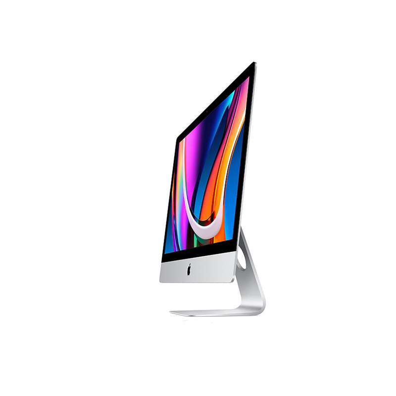 苹果Apple iMac 27英寸一体机电脑 MXWU2CH/A（I5-10代 3.3GHz 六核 /8G/512G SSD/RadeonPro 5300 4G独显/27/5K）