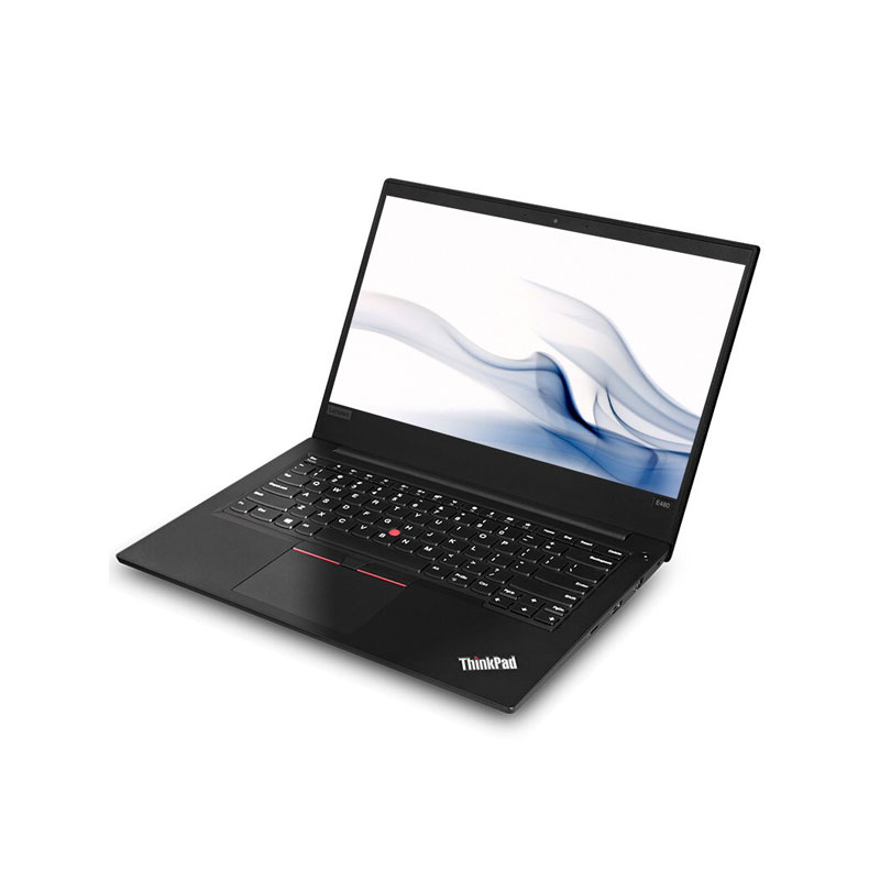 ThinkPad E480 14英寸笔记本电脑（I3-7020U/8G/256G SSD/核显/14/HD）