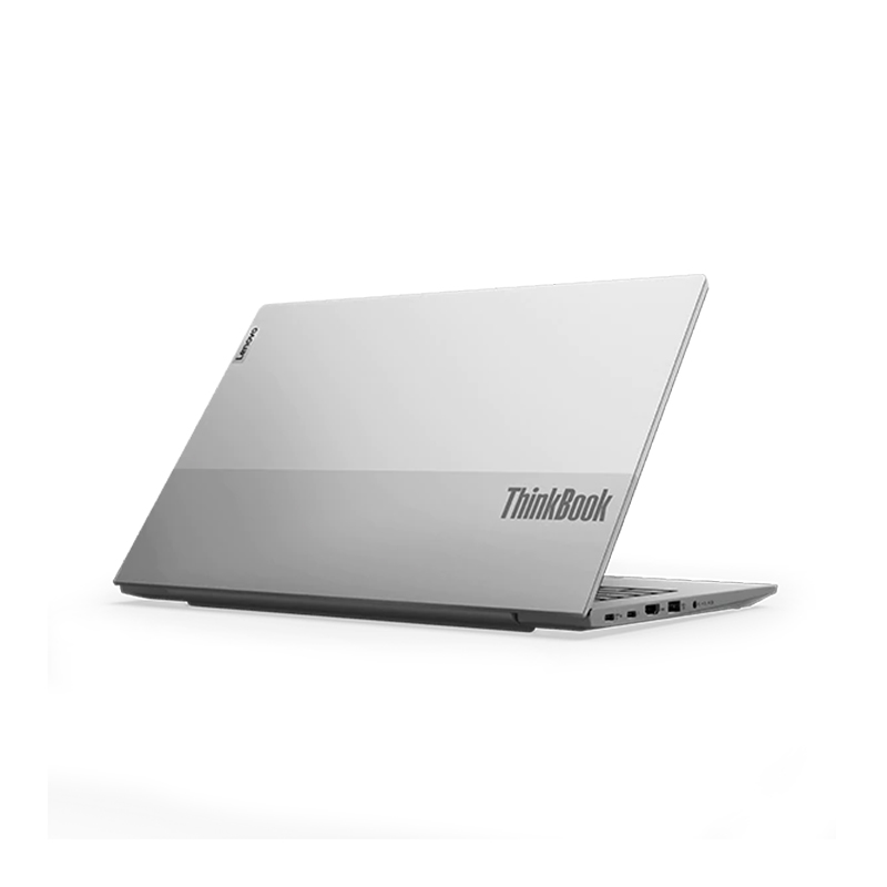 【新客特价】 ThinkBook14G2 14英寸笔记本电脑租赁（I7-1165G7/16G/512G SSD/MX450 2G独显/深空灰/14/FHD）