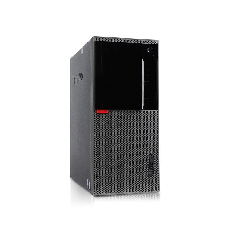 联想Lenovo E96X 台式机电脑租赁（G4900/8G/256G SSD/核显/惠普显示器 V202B 20英寸）