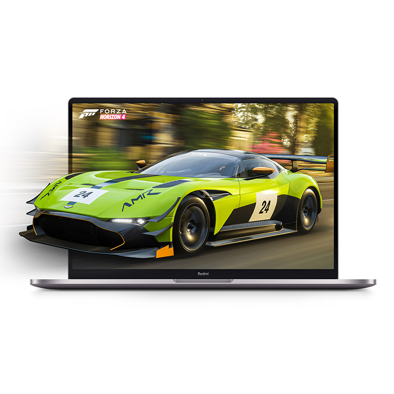 【新客特价】小米RedmiBookPro15 A29R 15.6英寸笔记本电脑租赁（i5-11320H/16G/512G SSD/核显/15.6/3.2K/银灰）