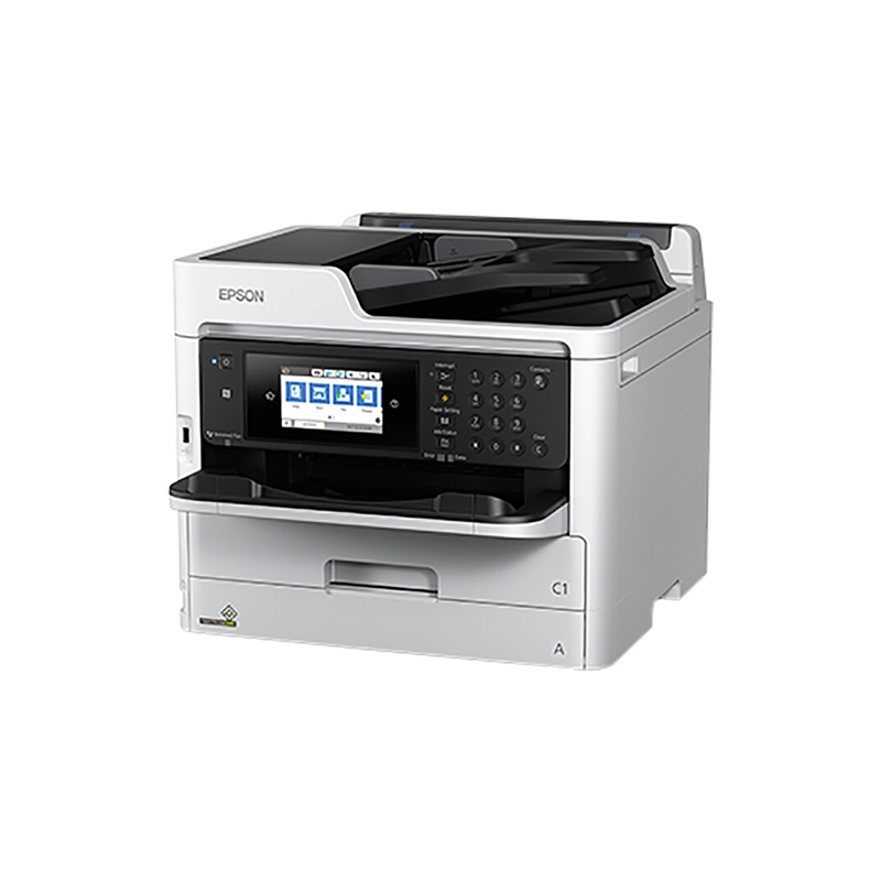 爱普生 WF-C5790A 彩色喷墨打印机 文印产品租赁（次新/含每月1000张黑白打印量）